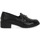 Topánky Žena Univerzálna športová obuv Imac VERNICE NERO Čierna