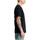 Oblečenie Muž Tričká s krátkym rukávom New Balance  Čierna