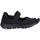 Topánky Žena Sandále Bernie Mev EZ637 Čierna