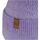 Textilné doplnky Čiapky Buff Marin Knitted Hat Beanie Fialová 