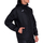 Oblečenie Muž Parky Joma Cervino Polar Rain Jacket Čierna