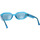 Hodinky & Bižutéria Slnečné okuliare The Attico Occhiali da Sole  X Linda Farrow Irene 14C12 Other