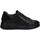 Topánky Žena Členkové tenisky IgI&CO 4655300 Čierna