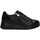 Topánky Žena Členkové tenisky IgI&CO 4655300 Čierna