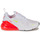 Topánky Žena Nízke tenisky Nike AIR MAX 270 Biela / Oranžová