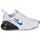 Topánky Chlapec Nízke tenisky Nike AIR MAX 270 Biela / Čierna
