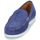 Topánky Muž Námornícke mokasíny Polo Ralph Lauren MERTON VNETN Námornícka modrá