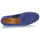 Topánky Muž Námornícke mokasíny Polo Ralph Lauren MERTON VNETN Námornícka modrá