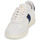 Topánky Nízke tenisky Polo Ralph Lauren HTR AERA Biela / Námornícka modrá