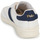Topánky Nízke tenisky Polo Ralph Lauren HTR AERA Biela / Námornícka modrá