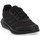 Topánky Žena Univerzálna športová obuv adidas Originals RUNFALCON 3 K Čierna