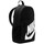 Tašky Športové tašky Nike MOCHILA  ELEMENTAL DR6084 Čierna