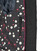 Oblečenie Žena Kožené bundy a syntetické bundy Oakwood KENDRA 1 (jersey hood) Čierna