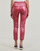 Oblečenie Žena Nohavice päťvreckové Oakwood GIFT METAL Ružová