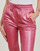 Oblečenie Žena Nohavice päťvreckové Oakwood GIFT METAL Ružová