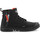 Topánky Členkové tenisky Palladium UNISEX  SP 20 UNIZIPPED čižmy  BLACK  78883-008-M Čierna