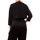 Oblečenie Žena Košele a blúzky Emme Marella CALOTTE Čierna
