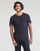 Oblečenie Muž Tričká s krátkym rukávom Tommy Hilfiger MONOTYPE BOLD GS TIPPING TEE Námornícka modrá