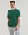 Oblečenie Muž Tričká s krátkym rukávom Tommy Hilfiger SS TEE LOGO Zelená