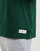 Oblečenie Muž Tričká s krátkym rukávom Tommy Hilfiger SS TEE LOGO Zelená