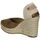 Topánky Žena Sandále Corina M3360 Hnedá