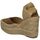 Topánky Žena Sandále Corina M3350 Hnedá