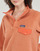 Oblečenie Žena Flísové mikiny Patagonia Womens Lightweight Synch Snap-T Pullove Oranžová