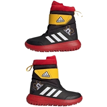 adidas Originals Kids Boots Winterplay Mickey C IG7189 Viacfarebná