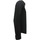 Oblečenie Muž Košele s dlhým rukávom Gentile Bellini 146385290 Čierna