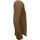 Oblečenie Muž Košele s dlhým rukávom Gentile Bellini 146387356 Hnedá