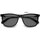 Hodinky & Bižutéria Slnečné okuliare Polaroid Occhiali da Sole  PLD4145/S/X 807 Čierna