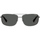 Hodinky & Bižutéria Slnečné okuliare Polaroid Occhiali da Sole  PLD2101/S KJ1 Polarizzati Ružová