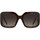 Hodinky & Bižutéria Slnečné okuliare Marc Jacobs Occhiali da Sole  MARC 647/S 086 Hnedá