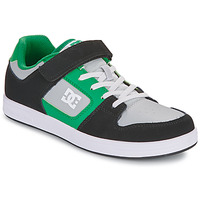 Topánky Chlapec Nízke tenisky DC Shoes MANTECA 4 V Čierna / Zelená