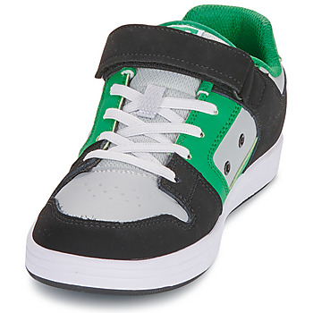 DC Shoes MANTECA 4 V Čierna / Zelená