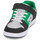 Topánky Chlapec Nízke tenisky DC Shoes MANTECA 4 V Čierna / Zelená