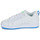 Topánky Muž Nízke tenisky DC Shoes COURT GRAFFIK Biela / Modrá