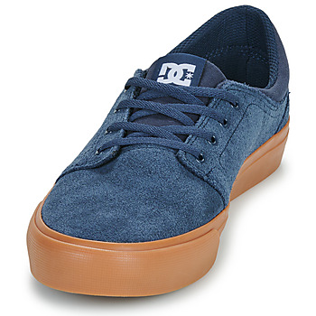 DC Shoes TRASE SD Námornícka modrá / Gum