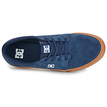 DC Shoes TRASE SD Námornícka modrá / Gum