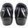 Topánky Žena Univerzálna športová obuv Amarpies Zapato señora  22400 ajh negro Čierna