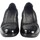 Topánky Žena Univerzálna športová obuv Amarpies Zapato señora  22400 ajh negro Čierna