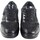Topánky Žena Univerzálna športová obuv Amarpies Zapato señora  25334 amd negro Čierna