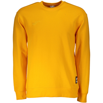 Oblečenie Muž Vrchné bundy Joma Urban Street Sweatshirt Žltá