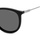 Hodinky & Bižutéria Slnečné okuliare Polaroid Occhiali da Sole  PLD4143/S/X 807 Polarizzati Čierna