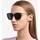 Hodinky & Bižutéria Slnečné okuliare Polaroid Occhiali da Sole  PLD4143/S/X 807 Polarizzati Čierna