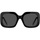 Hodinky & Bižutéria Slnečné okuliare Marc Jacobs Occhiali da Sole  MARC 647/S 807 Čierna
