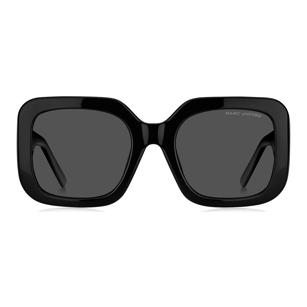 Hodinky & Bižutéria Slnečné okuliare Marc Jacobs Occhiali da Sole  MARC 647/S 807 Čierna