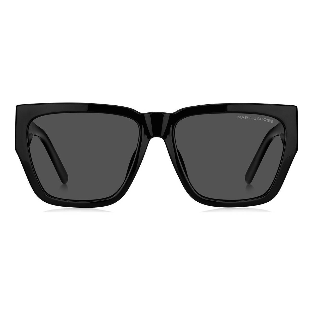 Hodinky & Bižutéria Slnečné okuliare Marc Jacobs Occhiali da Sole  MARC 646/S 807 Čierna