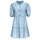 Oblečenie Žena Krátke šaty Betty London LALLA Modrá