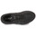 Topánky Žena Univerzálna športová obuv Asics GEL-MISSION Čierna